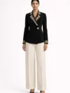 The Orien Blazer Set